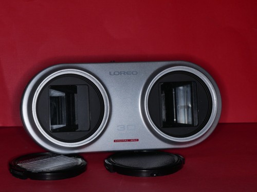 Loreo cap 9005 lens monture - loreo,