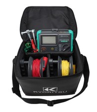 Boîtier souple testeur de