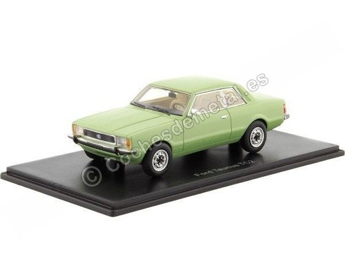 1976 ford taunus tc2 - taunus,