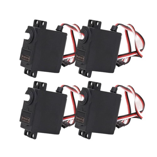 4pcs set high torque - 4pcs/set,