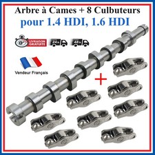 Arbre à Came pour DS3 DS4 DS5