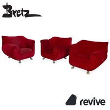 Bretz Gaudi Garniture 3