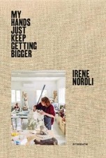 Irene Nordli Book NEUF