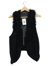 Oakwood Gilet Fourrure Femme