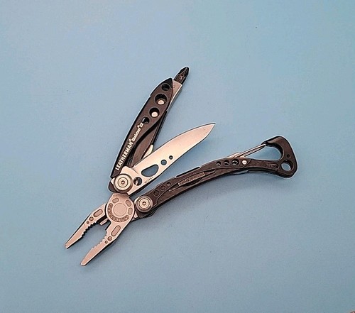 Leatherman skeletool - skeletool, cx