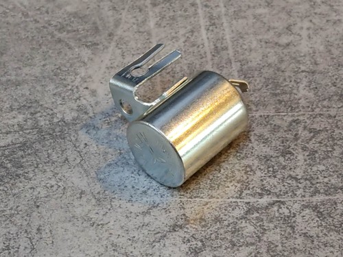 Condensateur adaptable s65 - condensateur,