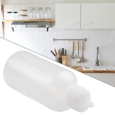 5PCS Moutarde Plastique