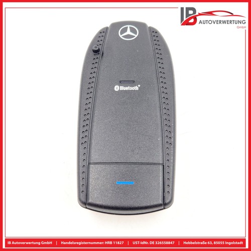 Ecu hfp bluetooth adapter - hfp,