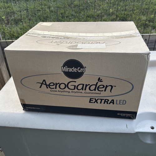 Miracle gro aerogarden smart - miracle-gro,