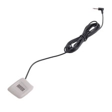 Microphone Audio de Voiture