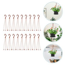  30 Pcs Support Pot De Fleur