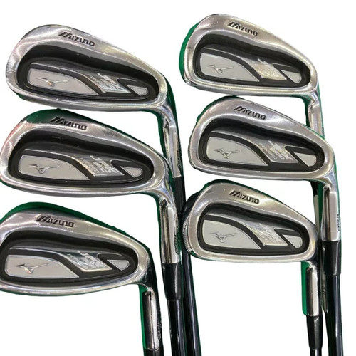 Mizuno jpx 800 - 800, 5-9