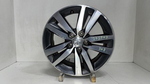 Jante peugeot 308 phase - phase, 2