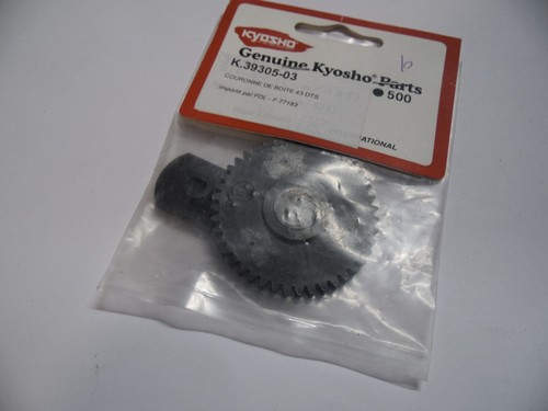 Kyosho 39305 couronne de - 39305-03,