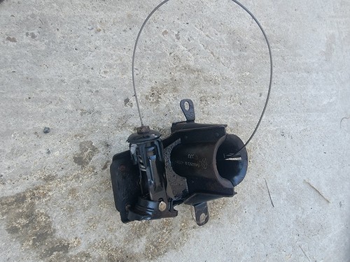 Panier roue secours renault - de,