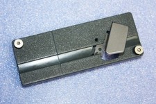 Guide de coupe de bande -