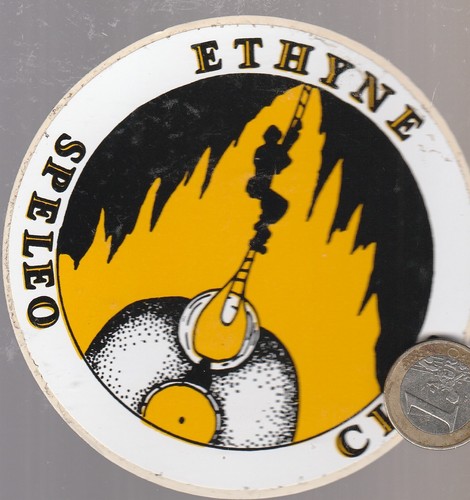 Sport4 ethyne speleo club - ethyne,