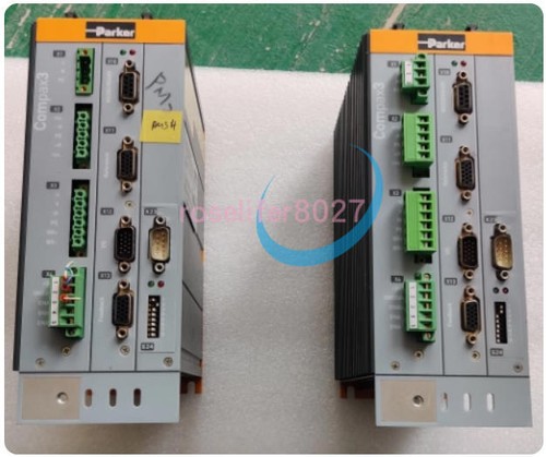 Used 1pcs compax3 - used,
