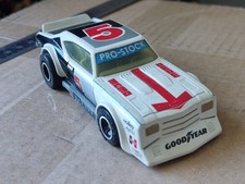 Matchbox Chevy Pro Stocker