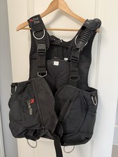 Dive Rite Rec Pac Bouyancy