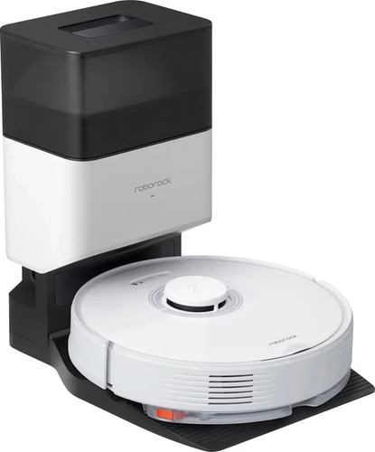 Roborock max plus robot - max,