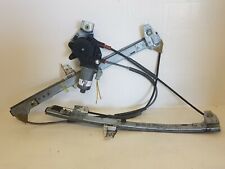 Lève vitre électrique avant