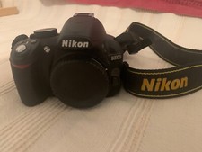 Nikon D3100 Boîtier Nu+accessoires d'alimentation+...