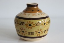 Petit Vase KERALUC QUIMPER