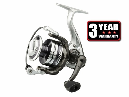 Dam quick impressa fd - quick, 3