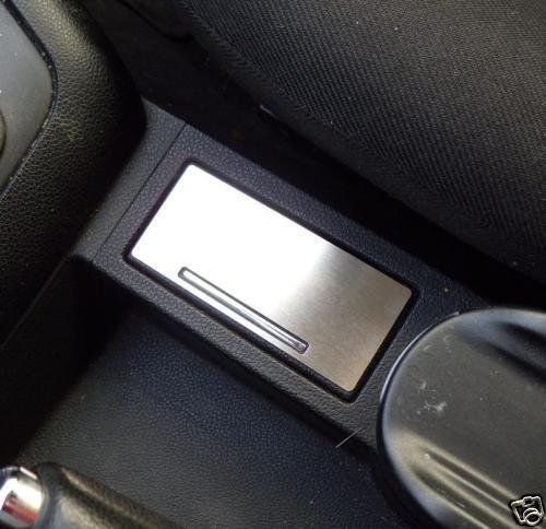 Plaque ford mondeo mk3 - la, v6