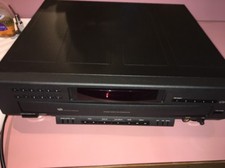 PHILIPS CDC 925 CD Player  5