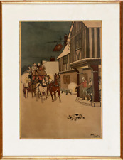 Harry Eliott (1882-1959)