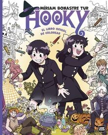 Hooky libro oficial - el, de