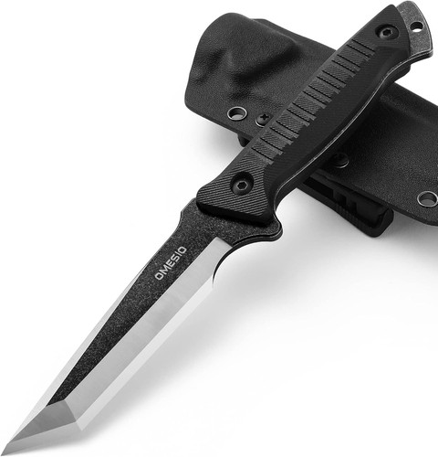 Tanto fixed blade - tanto, with