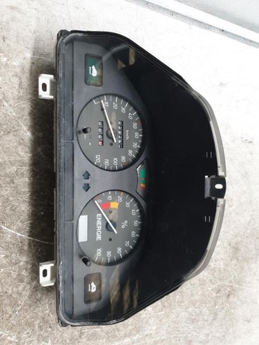 Compteur citroen saxo phase - citroen, 2