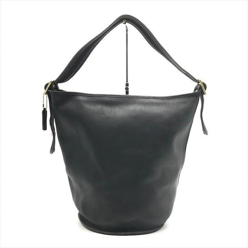 Sac bandoulière coach en - à,