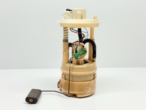 Pompe carburante échappement - pompe,