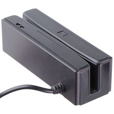 Lecteur De Carte Magnétique