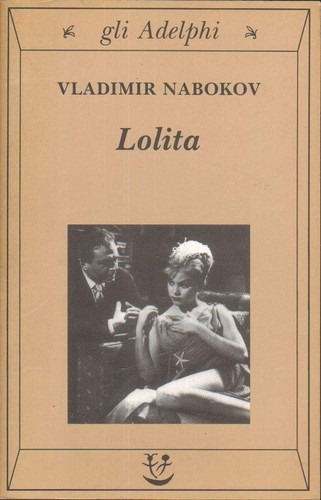 Vladimir nabokov lolita - vladimir,