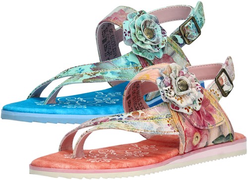 Laura vita sandales tongs - vita,