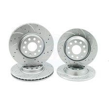 Pour VW Golf Gti MK5 Edition