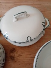 Soupière CERANORD Saint-Amand Service Nancy 2