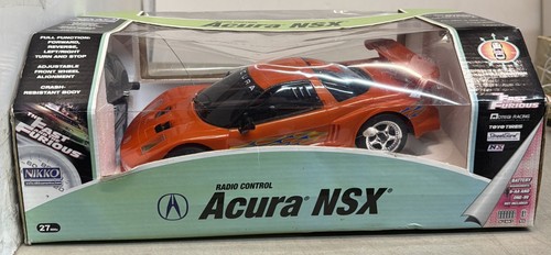 Acura nsx fast furious - nsx,