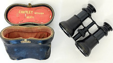 Ancienne petite paire - petite, de
