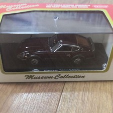 Kyosho Nissan Fairlady 240ZG