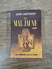 Livres Le Mal Jaune Jean