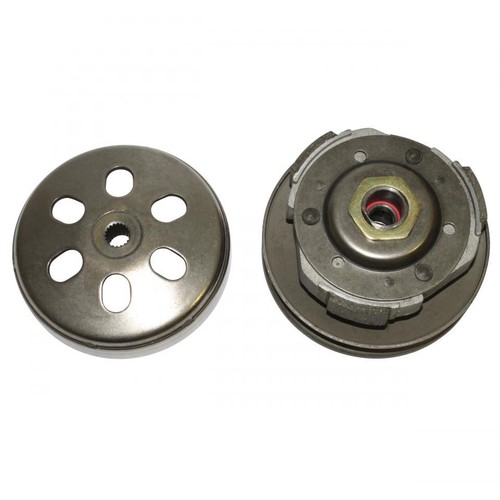 Embrayage p2r pour scooter - embrayage,