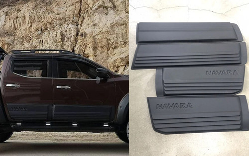 Convient nissan navara d23 - convient,