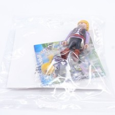 30882 Playmobil Sachet Scéllé Exclusivité Quick France Homme Pirate Violet Blanc