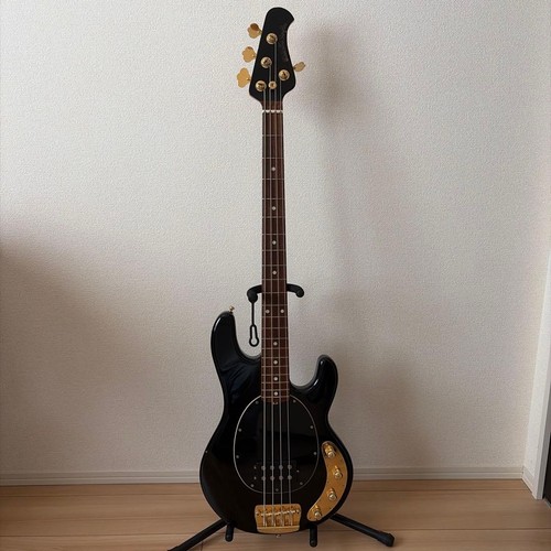 Musicman stingray 2006 limited - musicman,